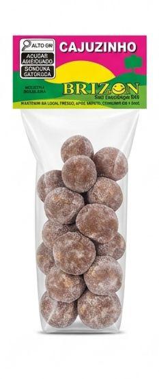 BRIZON CAJUZINHO 100G