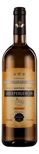 CACHACA BANANA EMPORIO 750ML