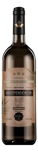 CACHACA COCO EMPORIO 750ML