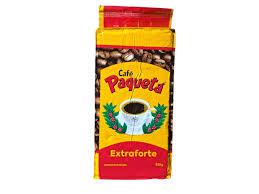 CAFE PAQUETA VACUO UND 250G