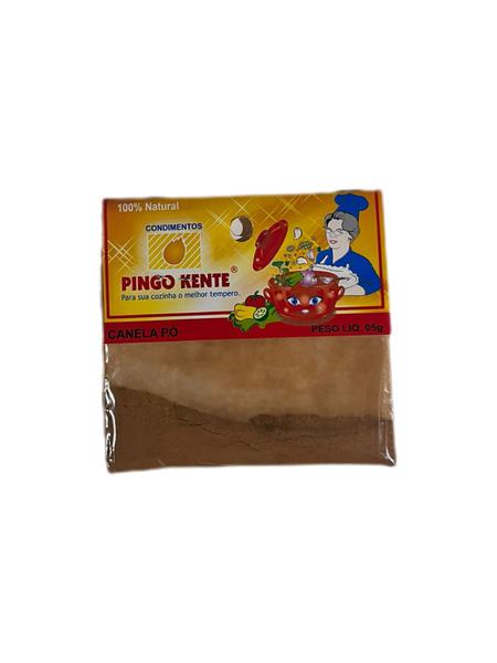 CANELA PO 05G - PK