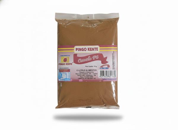 CANELA PO 150G - PK