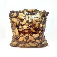 CASTANHA DO BRASIL KG