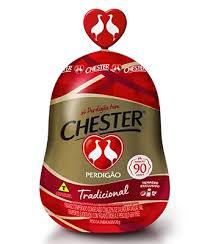 CHESTER TRADICIONAL  PERDIGAO KG