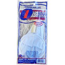 COADOR ZEBINA MADEIRA M