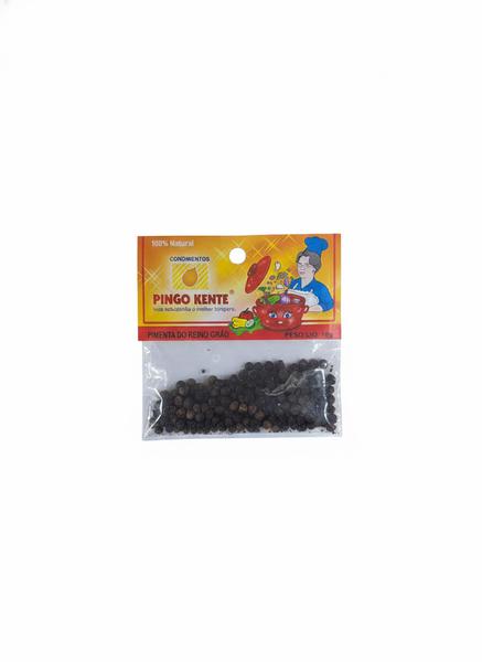 COENTRO GRAO PINGO KENTE 10G