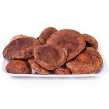 COGUMELO SHITAKE 200G