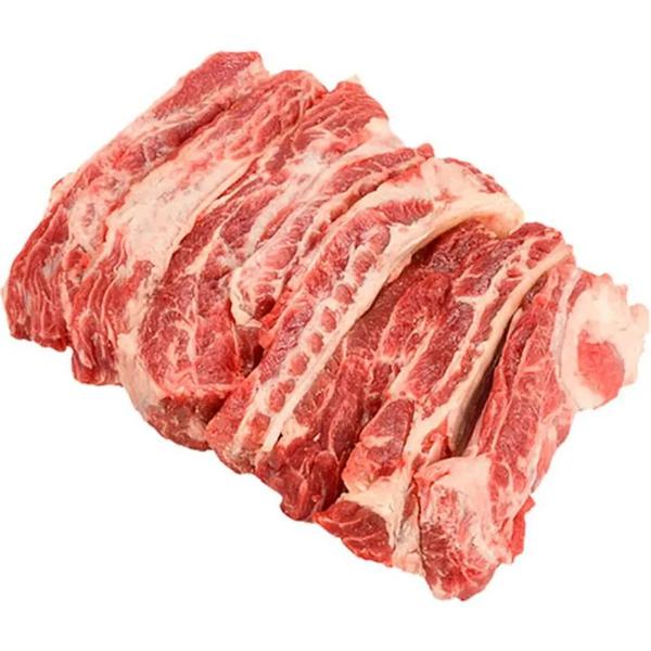 CONTRA FILE BOV BANANINHA FRISA KG