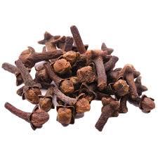 CRAVO DA INDIA 6G - TF