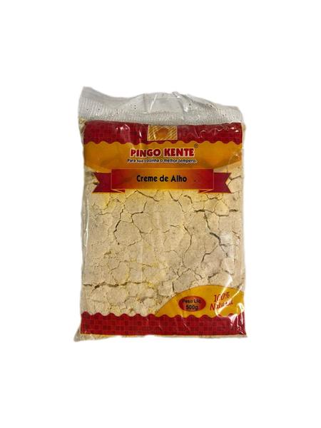 CREME DE ALHO 500G - PK