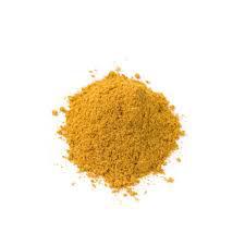 CURRY QH KG