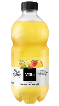 DEL VALLE PET MAN-MAR 900ML