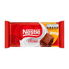 DIPLOMATA CHOCOLATE 80G