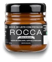 DOCE DE LEITE C/PISTACHE 50G