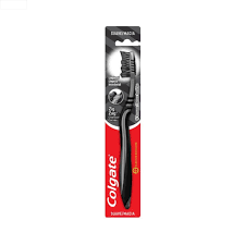 ESCOVA DENTAL COLGATE ZIG ZAG CARVAO 1UN