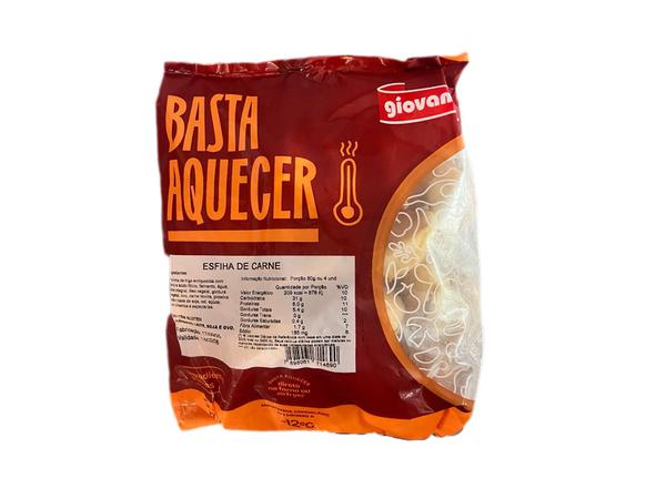 ESFIHA CARNE SC 800G