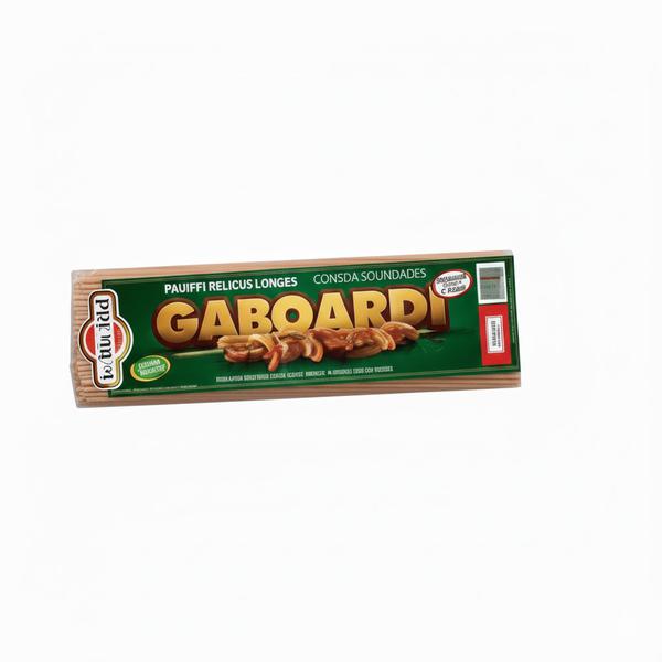 ESPETO GABOARDI BAMBU 50UN