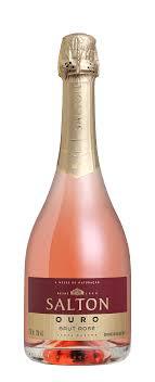ESPUMANTE SALTON OURO BRUT ROSE 750ML