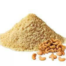 FARINHA DE CASTANHA DE CAJU TORRADA QH KG