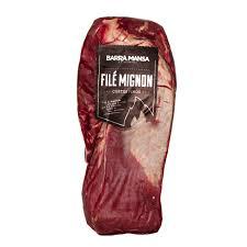 FILE MIG BOV RES VACUO KG