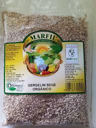 GERGELIM BEGE 200G - MARFIL
