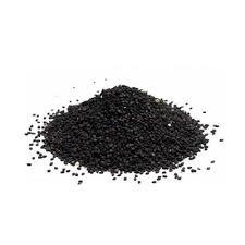 GERGELIM PRETO 200 G- MARFIL