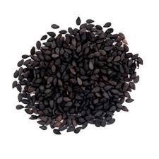 GERGELIM PRETO QH KG