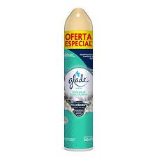 GLADE AERO AGUAS FLORAIS 360ML