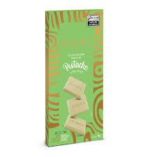 HAOMA BARRA DE PISTACHE E FLOR DE SAL 75G