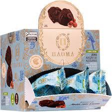HAOMA BOMBOM AVELA COM CACAU 15G
