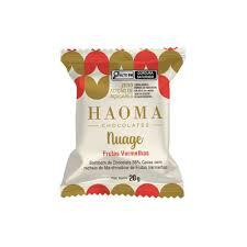 HAOMA NUAGE DE FRUTAS VERMELHAS 20G