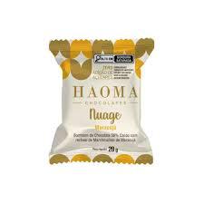 HAOME NUAGE DE MARACUJA 20G