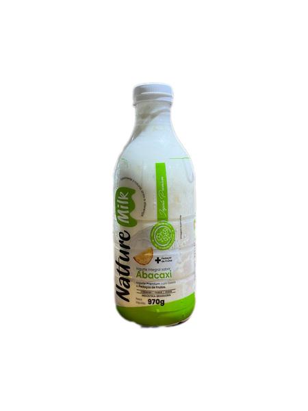 IOGURTE NATURE MILK ABACAXI 970G