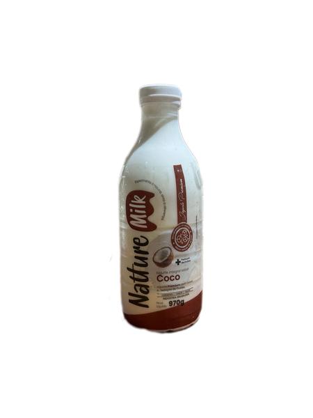 IOGURTE NATURE MILK COCO 970G