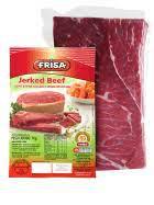 JERKED BEEF COXAO DURO FRISA KG