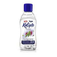 KALIPTO CONCENTRADO EUCALIPTO 120ML