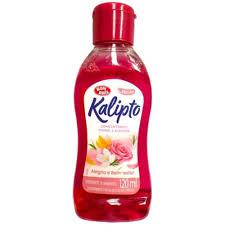 KALIPTO CONCENTRADO FLORAL E TALCO 120ML