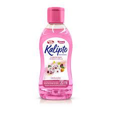 KALIPTO CONCENTRADO MANGA E CEREJA 120ML