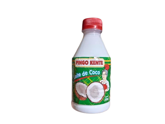 LEITE DE COCO 200ML - PK