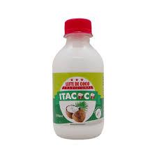LEITE DE COCO ITACOCO 200ML