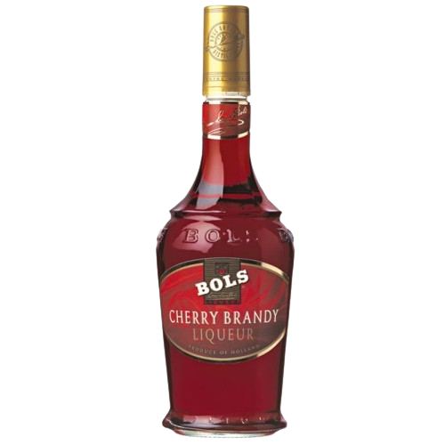 LICOR BOLLS 700ML CHERRY BRANDY