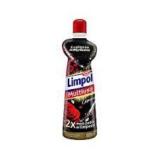 LIMPOL MULTIUSO ESSENCE 500ML
