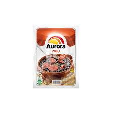 LINGUICA PAIO AURORA KG
