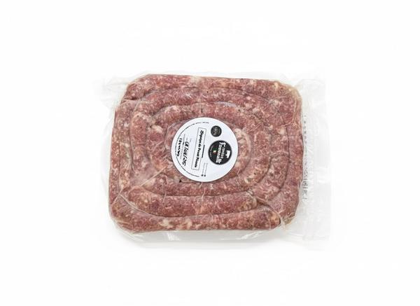 LINGUICA PERNIL PICANTE FINA FAVORETTI KG