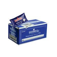 MAIONESE SACHET PREDILECTA 144X7G