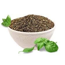 MANJERICAO SECO QH KG