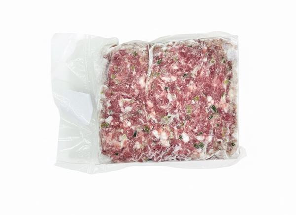 MANTA DE LINGUICA ALHO PORO FAVORETTI KG