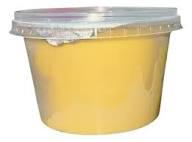 MANTEIGA COM SAL QCD 250G