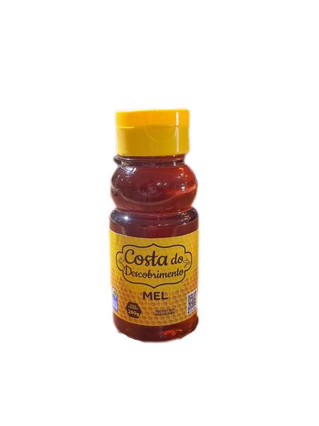 MEL DE ABELHAS COSTA DESC 280G