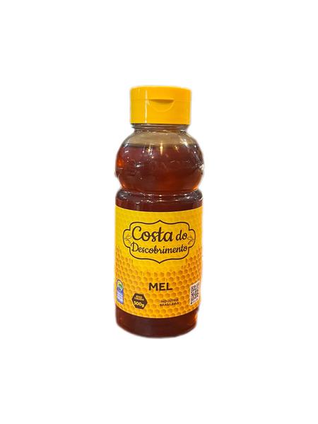 MEL DE ABELHAS COSTA DESC 500G